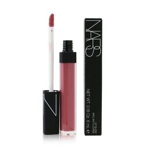 NARS Lip Gloss (New Packaging) - #Mythic Red 6ml/0.18oz Lip Color